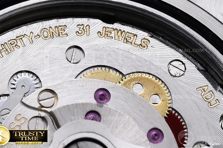 0212 Minimalist R2DJ0253B – DJ2 41mm Oyst 642